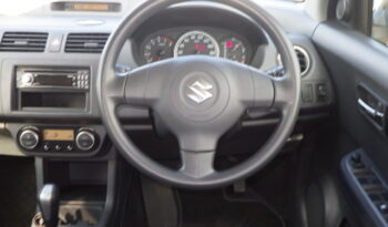 Suzuki Swift full