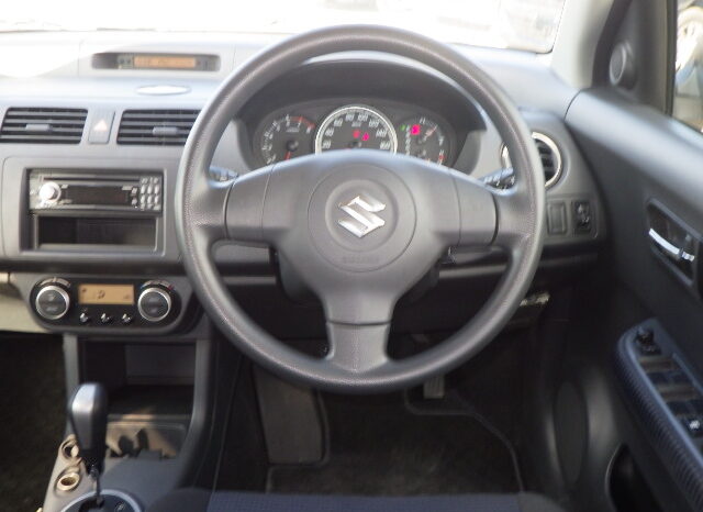 Suzuki Swift full