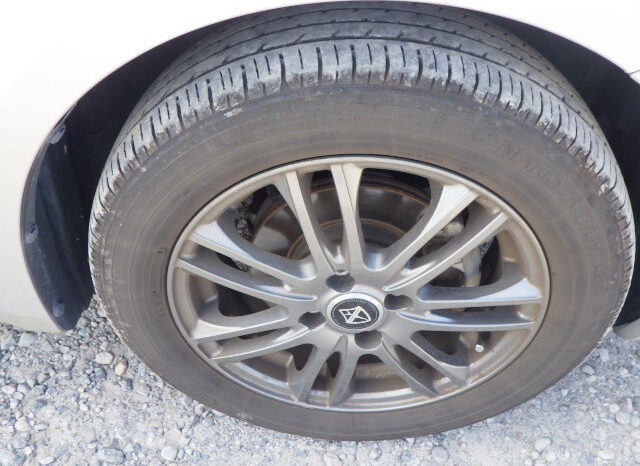 Suzuki Swift full
