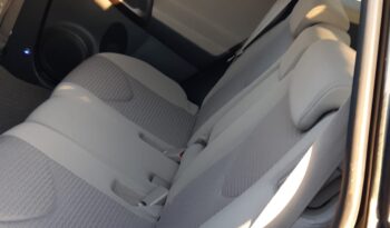 Toyota Vanguard (Reserved) full