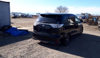 Toyota Estima full