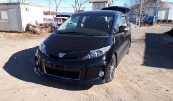 Toyota Estima full