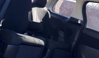 Toyota Estima full