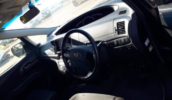Toyota Estima full