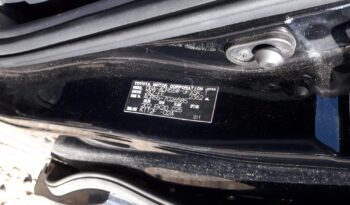 Toyota Estima full