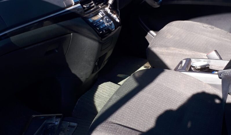 Toyota Estima full