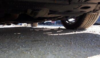 Toyota Estima full
