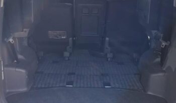 Toyota Noah full