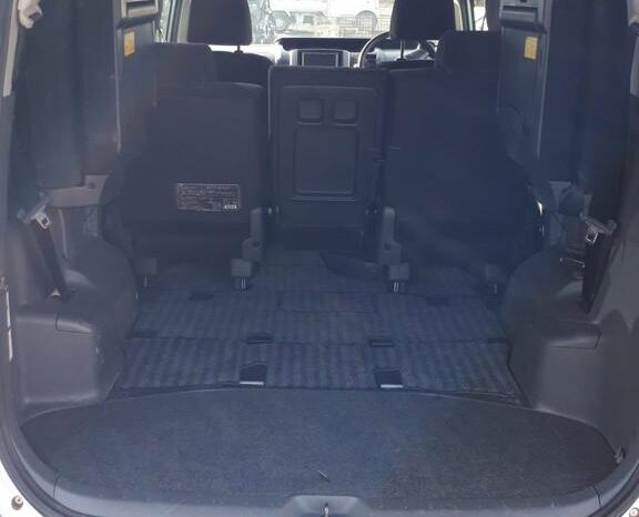 Toyota Noah full