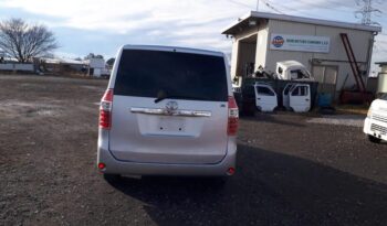 Toyota Noah full