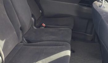 Toyota Noah full