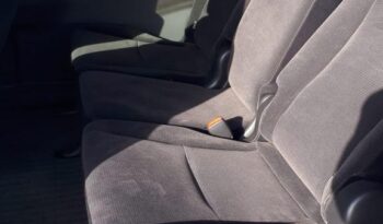 Toyota Noah full