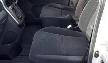 Toyota Noah full