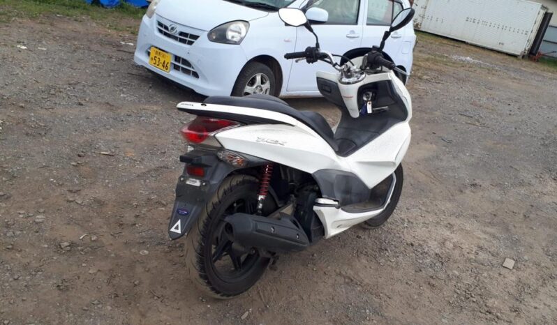 Honda Bikes 150cc full