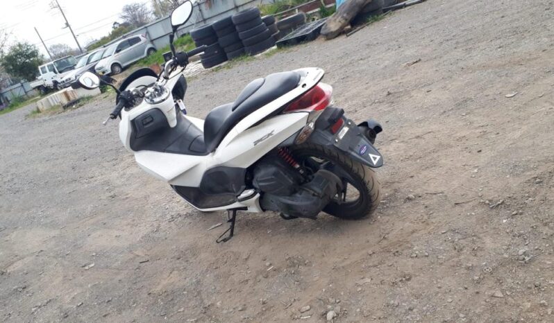 Honda Bikes 150cc full