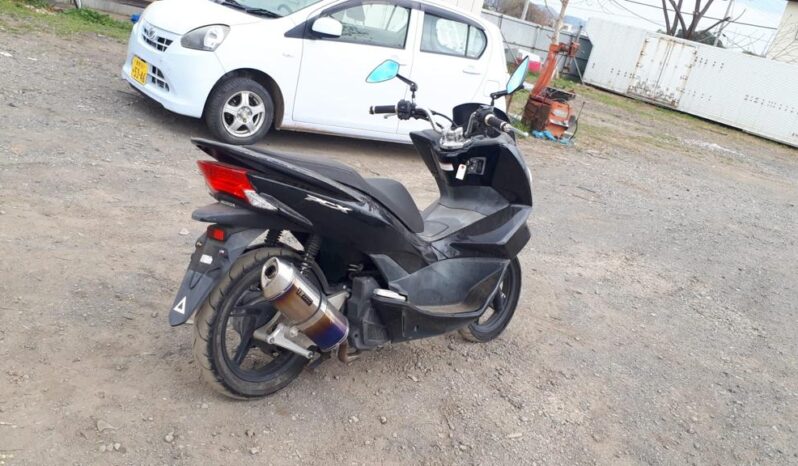 Honda Bikes 150cc full
