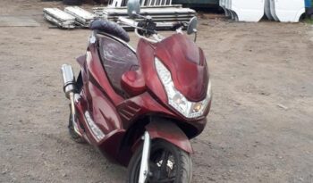Honda Bikes 150cc full