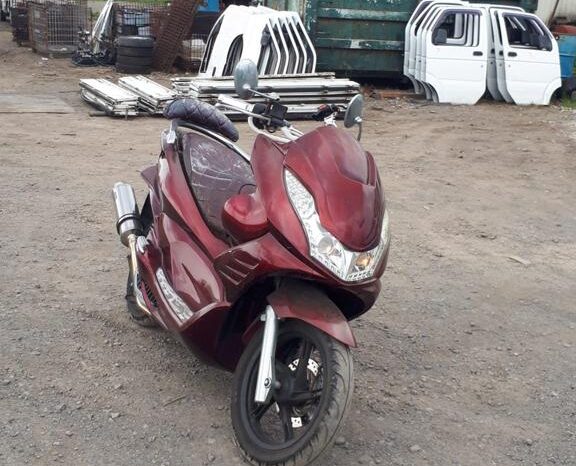 Honda Bikes 150cc full
