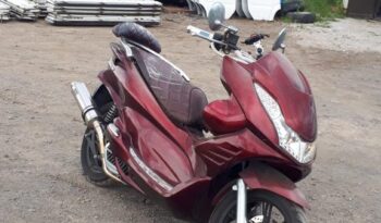 Honda Bikes 150cc full