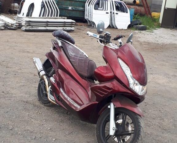 Honda Bikes 150cc full