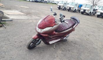 Honda Bikes 150cc full