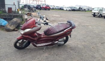 Honda Bikes 150cc full
