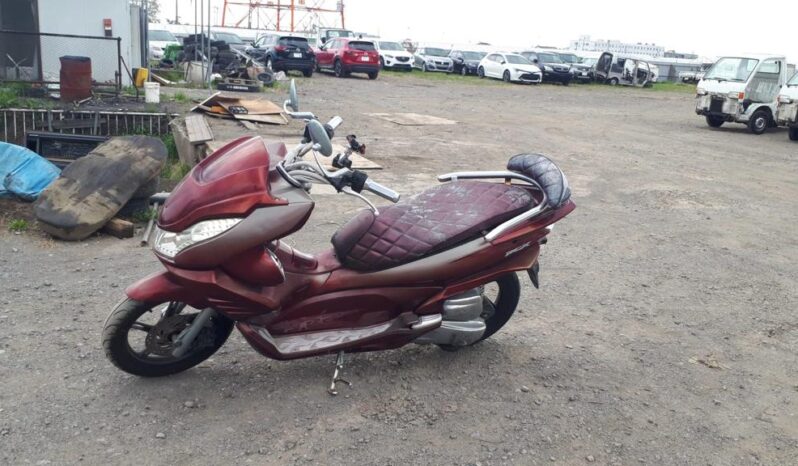 Honda Bikes 150cc full