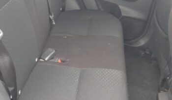 Toyota Raize Z full