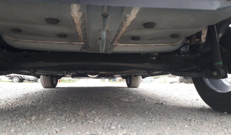 Toyota Raize Z full