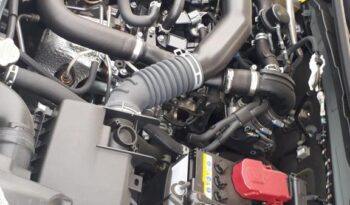 Toyota Raize Z full