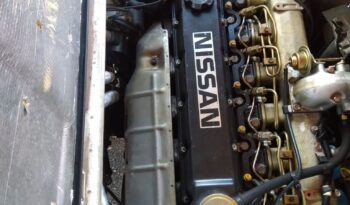 Nissan Civilian full