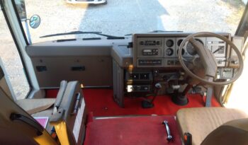 Nissan Civilian full