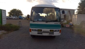 Nissan Civilian full