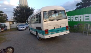 Nissan Civilian full