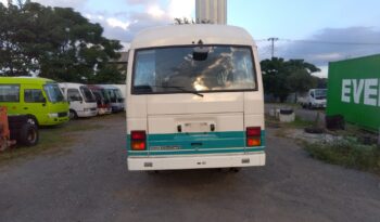 Nissan Civilian full