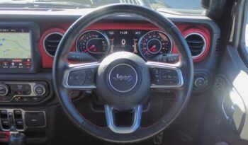 Chrysler Jeep Wrangler Rubicon full
