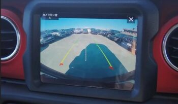 Chrysler Jeep Wrangler Rubicon full