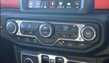 Chrysler Jeep Wrangler Rubicon full