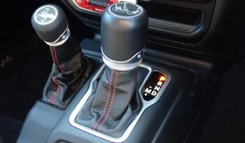 Chrysler Jeep Wrangler Rubicon full