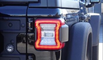 Chrysler Jeep Wrangler Rubicon full