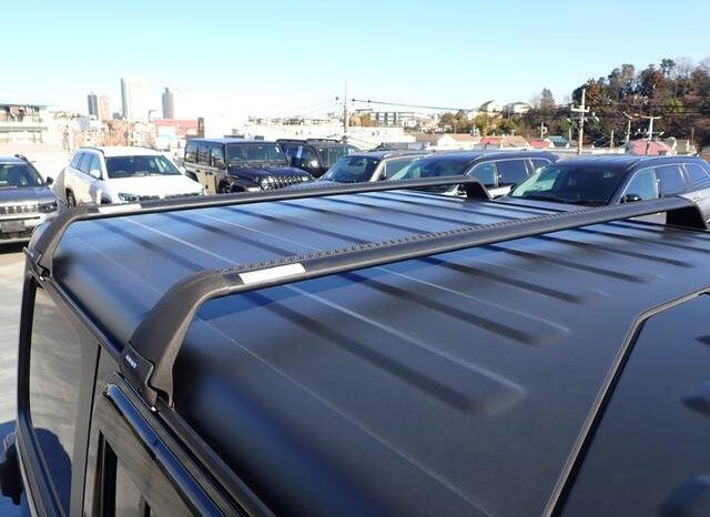 Chrysler Jeep Wrangler Rubicon full