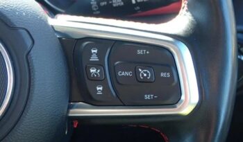 Chrysler Jeep Wrangler Rubicon full