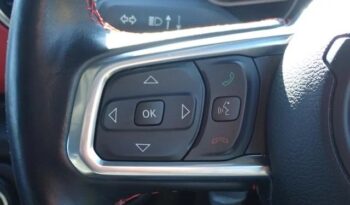 Chrysler Jeep Wrangler Rubicon full