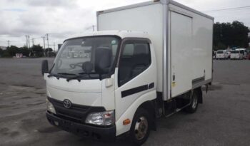 Toyota Dyna full