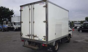 Toyota Dyna full