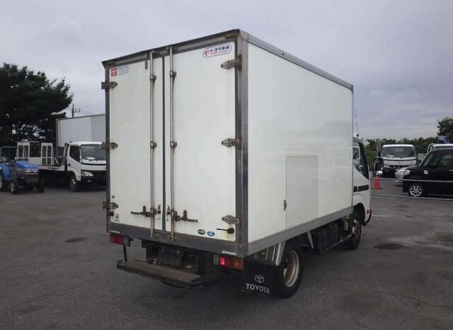 Toyota Dyna full