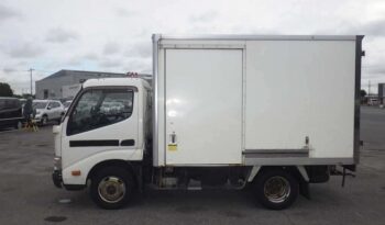 Toyota Dyna full