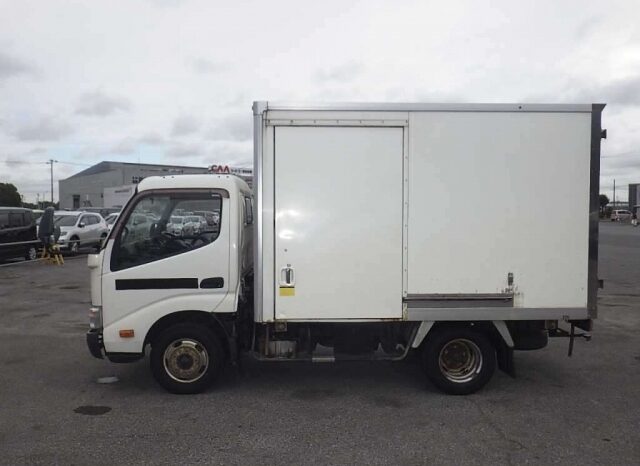 Toyota Dyna full