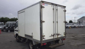 Toyota Dyna full