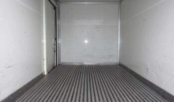 Toyota Dyna full